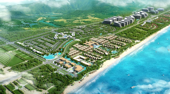 Dự án Six Miles Coast Resort chia sẻ Kl99 nổ hũ trong thời gian dài hạn.