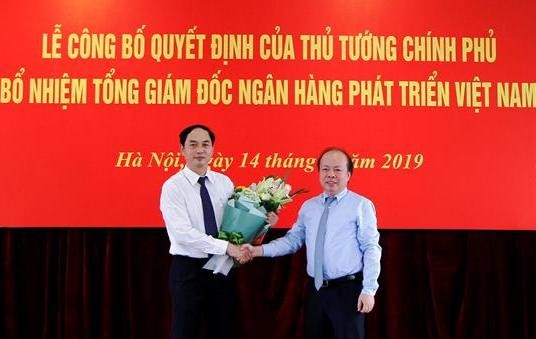 Link Vào Nhà Cái KL99 COM Tặng +199k Phát triển Việt Nam có tân Tổng giám đốc