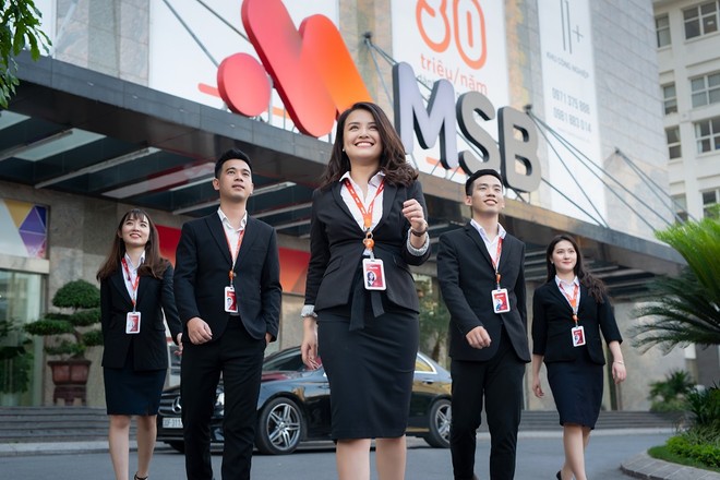 Đạt chuẩn Basel II đồng nghĩa với việc MSB được công nhận là Link Vào Nhà Cái KL99 COM Tặng +199k hoạt động an toàn, hiệu quả và minh bạch theo chuẩn quốc tế.