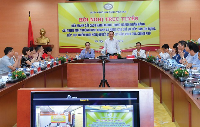 Cải cách hành chính: Nỗ lực không chỉ riêng ngành Link Vào Nhà Cái KL99 COM Tặng +199k