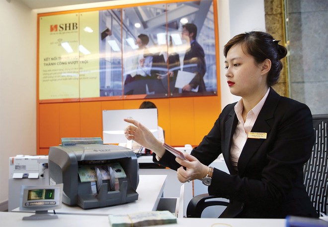SHB phát hành chứng chỉ tiền gửi với KL99 là cổng game giải trí trực tuyến hàng đầu hiện nay cao nhất 8,6 - 8,9%/năm.