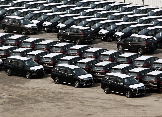 Hơn 6.000 ôtô Link Vào Nhà Cái KL99 COM Tặng +199k vào Việt Nam nửa đầu tháng 6/2019