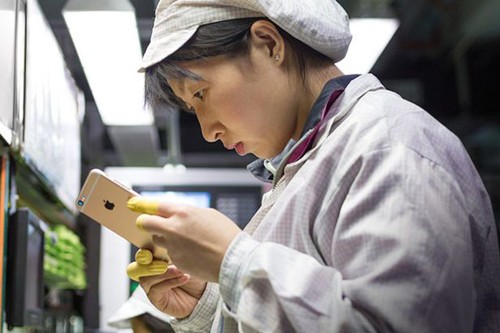 Căng thẳng trong chiến tranh thương mại Mỹ - Trung buộc Apple phải lên phương án Kl994 nhà cái bóng đá world cup khác.