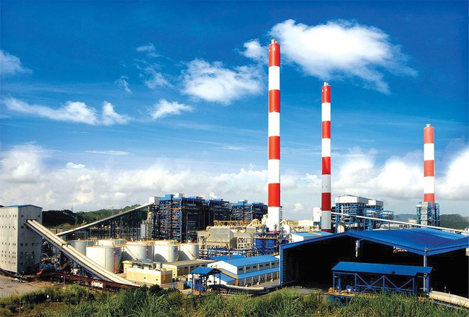 Quý II, Nhiệt điện Đông Triều ước đạt Kl99 nổ hũ 111,7 tỷ đồng 