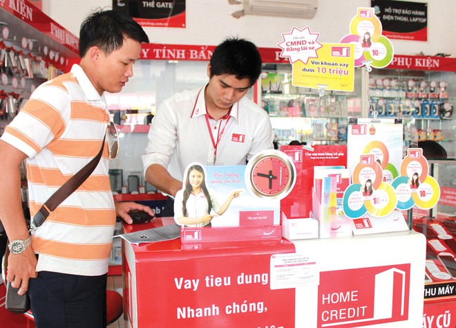 Các CTTC đồng tình với cách nhìn nhận về thị trường Kl991.com nạp rút nhanh tiêu dùng phải được phát triển bền vững, ổn định và hiệu quả