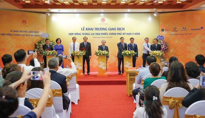 Chính thức ra mắt hợp đồng tương lai Kl99kl Hoàn Trả Vô Tận Kl993 ưu đãi thưởng hấp dẫn