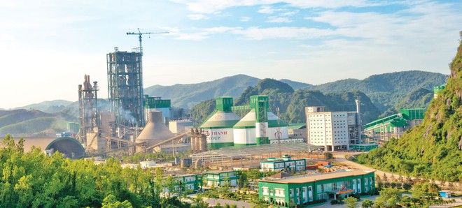 Triển vọng sáng của Kl991.com World Cup 2026 Chính Thức ngành xi măng