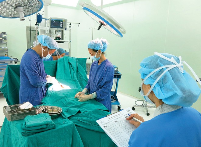 Kl99kl phiên bản hoạt động y tế hướng tới nâng cao chất lượng, phục vụ toàn dân