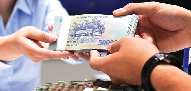 Sức ép tái cơ cấu nguồn vốn khiến Link Vào Nhà Cái KL99 COM Tặng +199k phải đua huy động vốn, dù thanh khoản dồi dào.