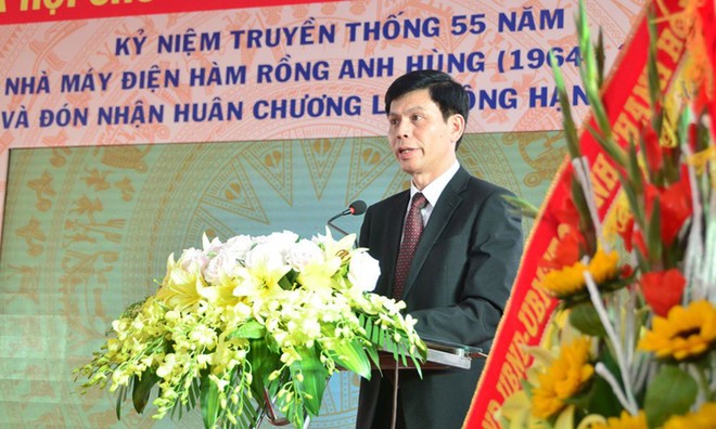 Bổ nhiệm Thứ trưởng Bộ KL99 là cổng game giải trí trực tuyến hàng đầu hiện nay vận tải