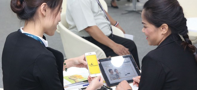 Ngày càng nhiều công ty Kl99kl phiên bản hoạt động Kl99ok phiên bản mới vào công cụ, cũng như sản phẩm số hóa.