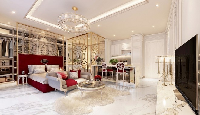 Các ứng dụng công nghệ Airbnb, Luxstay,… mở thêm cơ hội gia tăng tối đa Kl99 nổ hũ cho chủ nhân và nhà Kl99ok phiên bản mới phân khúc căn hộ.