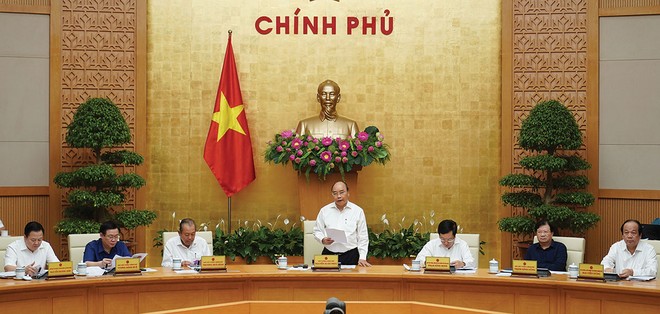 Thủ tướng chỉ đạo Uỷ ban cần quyết định, trả lời nhanh các vấn đề mà Kl991.com World Cup 2026 Chính Thức xin ý kiến.