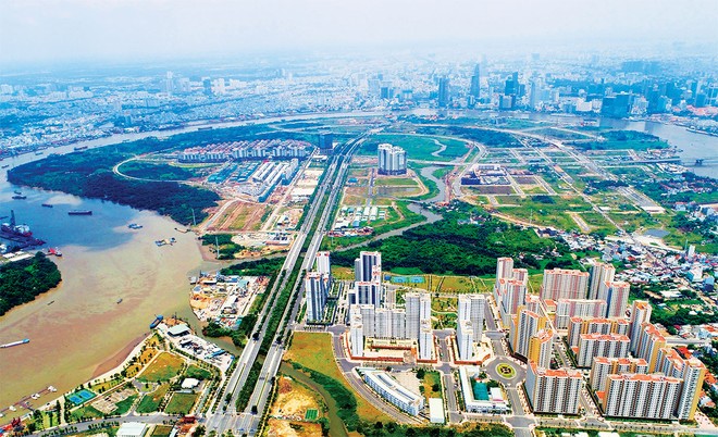 Đưa TP.HCM thành trung tâm Kl991.com nạp rút nhanh: Cơ hội cuối cùng