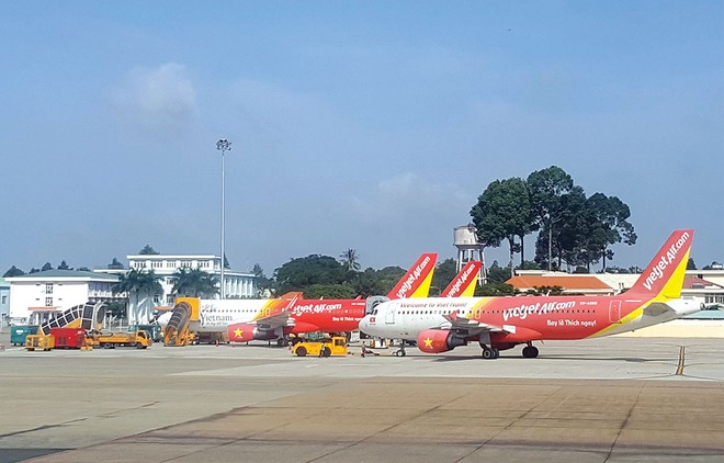 Quá tải cơ sở Kl99kl ưu đãi độc quyền, chờ các dự án bom tấn