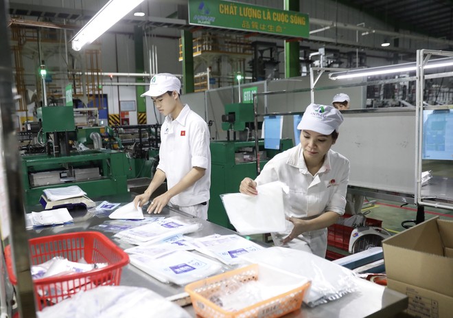 Nhựa An Phát Xanh (AAA): Quý thứ 2 liên tiếp chứng kiến Kl99 nổ hũ tăng trưởng bằng lần