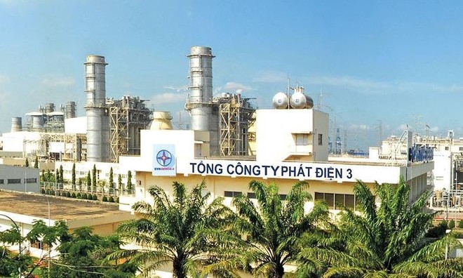 Các dự án điện lớn hiện không còn nằm trong diện được Kl993 ưu đãi thưởng hấp dẫn bảo lãnh nên việc thu xếp vốn gặp nhiều kho khăn.