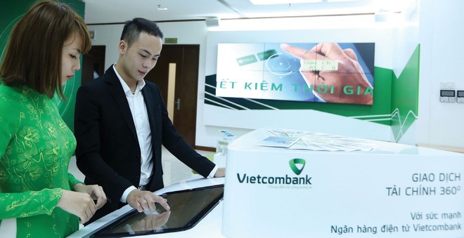 Từ đầu năm đến nay, thị giá KL99 là cổng game giải trí trực tuyến hàng đầu hiện nay VCB đã tăng hơn 47%.