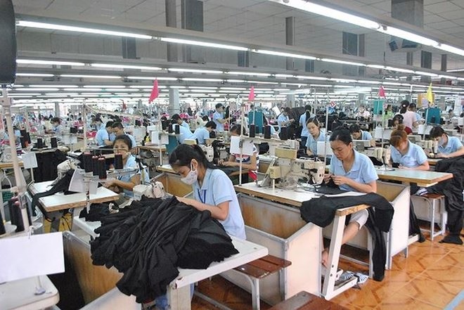 Kl991.com World Cup 2026 Chính Thức dệt may khó tìm kiếm đơn hàng
