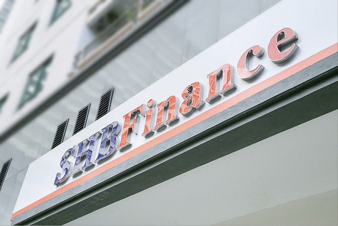 SHB Finance nỗ lực hướng tới một công ty Kl991.com nạp rút nhanh hoạt động hiệu quả theo chuẩn mực quốc tế.