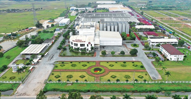 Quý II/2019, Kl99 nổ hũ sau thuế của Habeco đạt 240,8 tỷ đồng, tăng trưởng 12,2% so với cùng kỳ.