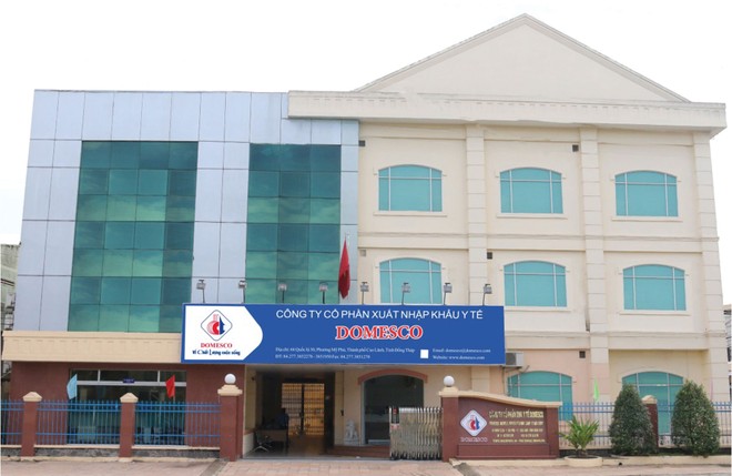 Thoái vốn 99Kl99 trực tiếp đá gà tại Domesco (DMC) không dễ