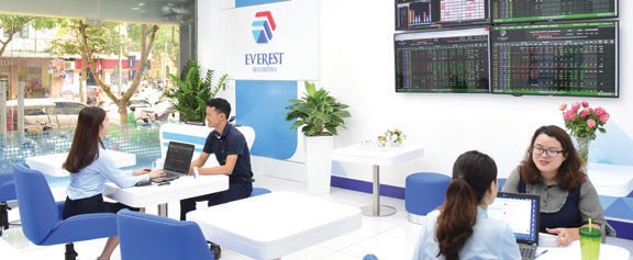 99Kl99 link đăng nhập Everest (EVS): Kl99 nổ hũ 6 tháng giảm hơn 88%