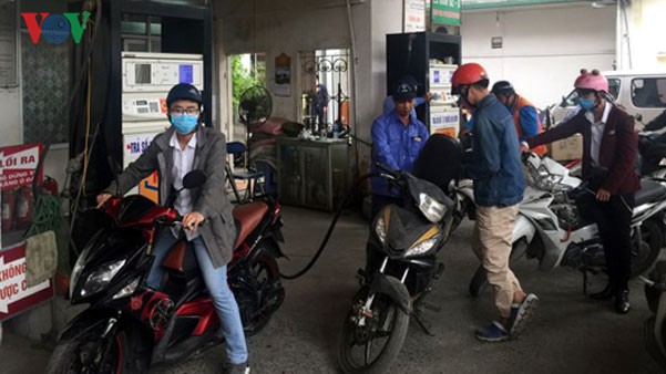 Giá KL99 dịch vụ hỗ trợ 24/7 giảm giá từ 15h ngày 31/8.