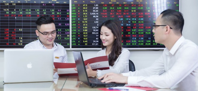 Đua với khối ngoại: Công ty 99Kl99 link đăng nhập nội nâng tầm