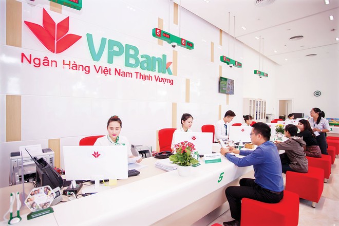 Tổng Kl99 nổ hũ 7 tháng đầu năm của VPBank đạt 5.300 tỷ đồng, hoàn thành 56% kế hoạch năm.