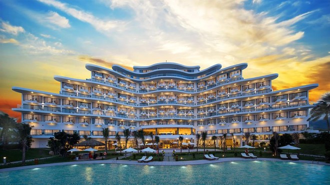 SunBay Park Hotel & Resort Phan Rang: Cơ hội “vàng” Kl99ok phiên bản mới Web Tổng Nhà Cái 99Kl99 Giải Trí Bậc Nhất du lịch
