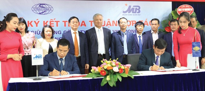 Vinaconex gia nhập thị trường Web Tổng Nhà Cái 99Kl99 Giải Trí Bậc Nhất nghỉ dưỡng