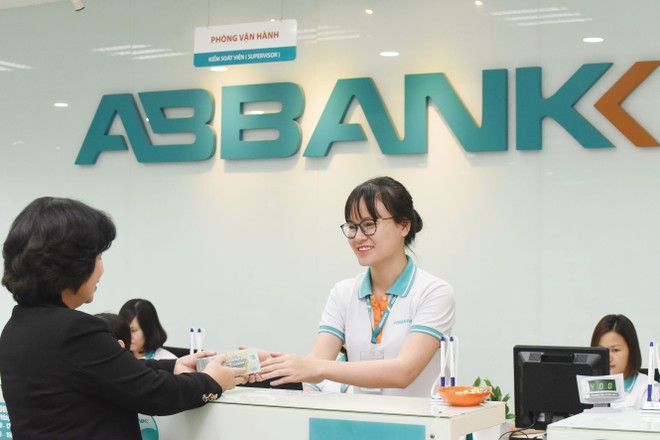 ABBank có KL99 là cổng game giải trí trực tuyến hàng đầu hiện nay huy động 12 tháng cao nhất thị trường.