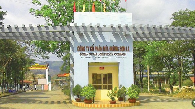 Mía đường Sơn La (SLS) đặt kế hoạch Kl99 nổ hũ suy giảm mạnh