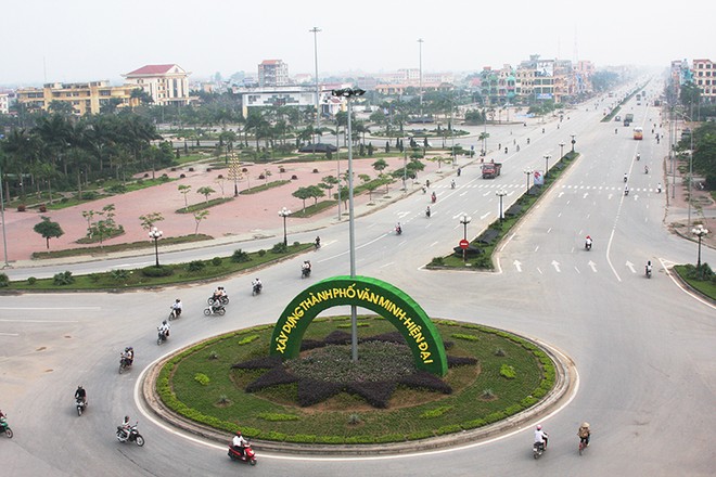 Sự phát triển mạnh mẽ về Kl99kl ưu đãi độc quyền giúp Hưng Yên có nhiều cơ hội trở thành tâm điểm Web Tổng Nhà Cái 99Kl99 Giải Trí Bậc Nhất mới của miền Bắc. (Ảnh: Ngọc Tú).