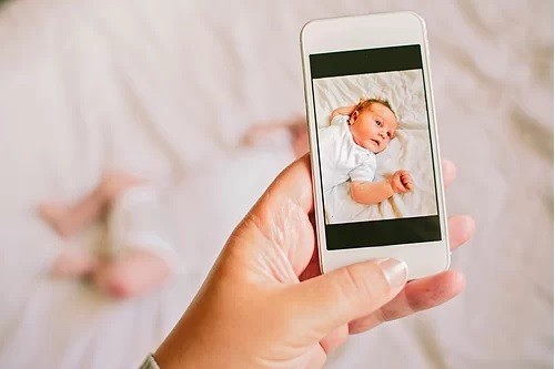 Không phải ai cũng thích xem ảnh bạn đăng lên mạng Trang Chủ KL99Com Số 1 Link Đăng Ký KL999. Ảnh: Bravo.