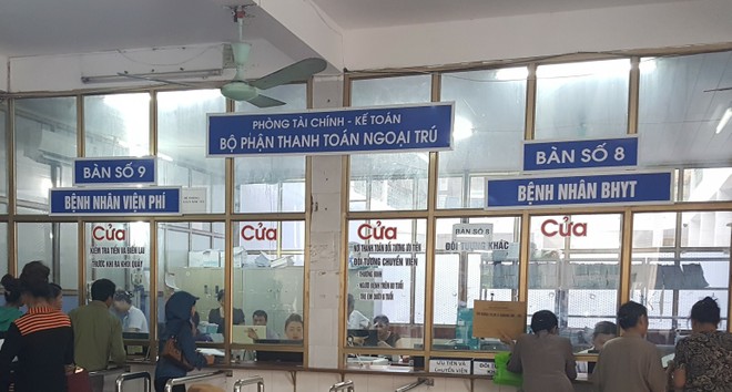 Hết quý III/2019, Kl99kl phiên bản hoạt động Trang Chủ KL99Com Số 1 Link Đăng Ký KL999 Việt Nam chi hơn 230.000 tỷ đồng cho BHXH, BHYT, BHTN