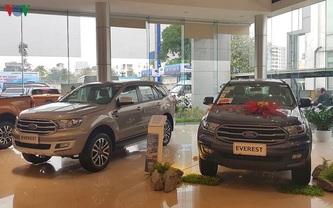 Theo giới Kl992 VIP Trang Chủ 2026, thị trường xe từ nay đến cuối năm sẽ sôi động hơn.