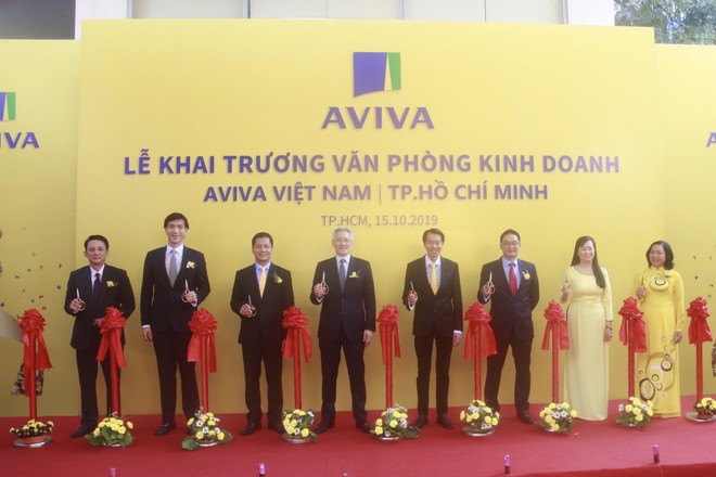 Avia Việt Nam khai trương văn phòng Kl992 VIP Trang Chủ 2026 thứ hai tại TP.HCM