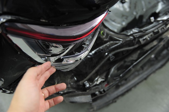 Mua Kl99kl phiên bản hoạt động xe không phù hợp âm thầm tái diễn