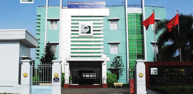 Công nghiệp - thương mại Củ Chi (CCI): Doanh thu sụt giảm nhưng Kl99 nổ hũ  tăng trưởng mạnh