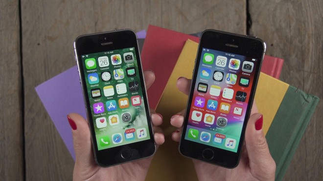 Các thiết bị Kl994 nhà cái bóng đá world cup 2012 trở về trước của Apple cần cập nhật lên iOS mới nhất được hỗ trợ. 