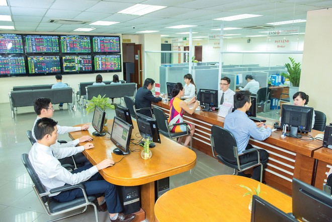 Quý III, 99Kl99 link đăng nhập Tân Việt báo lãi 70 tỷ đồng 