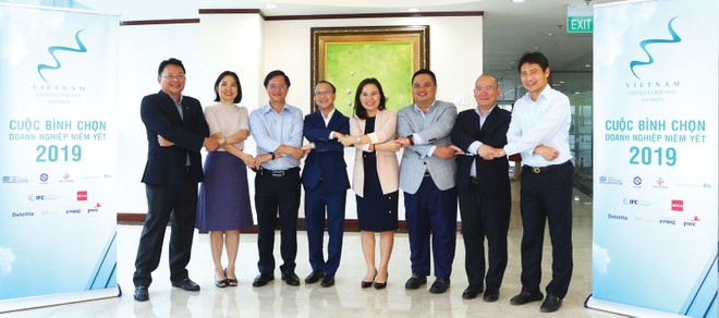 4 công ty kiểm toán lớn nhất tham gia soát xét toàn bộ điểm chấm sơ khảo của các Kl991.com World Cup 2026 Chính Thức niêm yết theo tiêu chí Ban Tổ chức công bố từ đầu mùa Giải 2019.