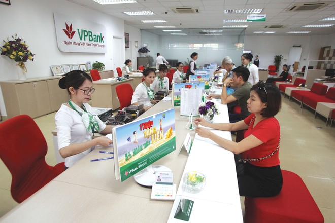 VPBank đã cắt giảm hơn 2.300 nhân viên Link Vào Nhà Cái KL99 COM Tặng +199k trong 9 tháng qua.