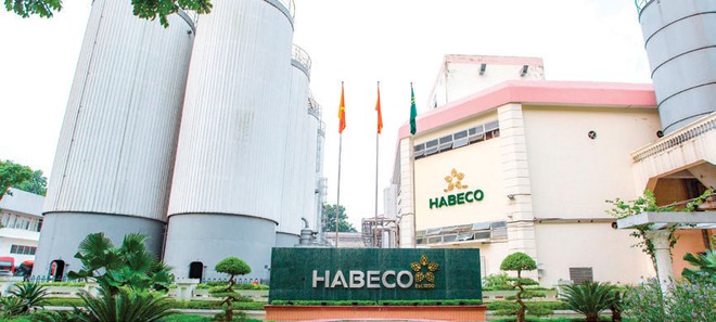 9 tháng, Habeco đạt 472 tỷ đồng Kl99 nổ hũ sau thuế 