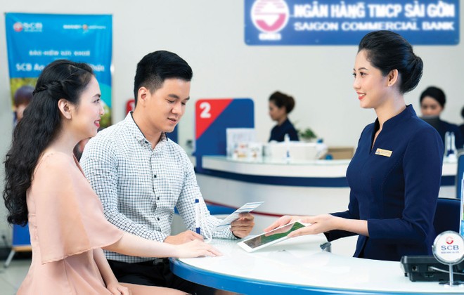 Chứng chỉ tiền gửi của SCB có mức KL99 là cổng game giải trí trực tuyến hàng đầu hiện nay hấp dẫn, dễ dàng chuyển nhượng.