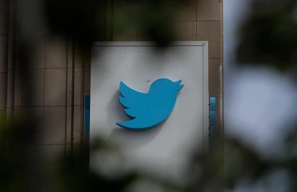 Twitter quyết định sẽ xa dần với các vấn đề Kl991.com tải ứng dụng. (Nguồn: NYT).