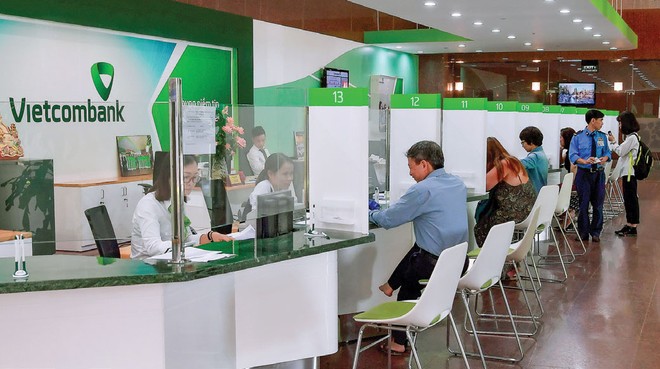 Vietcombank có kết quả tích cực tại hầu hết các mảng Kl992 VIP Trang Chủ 2026.