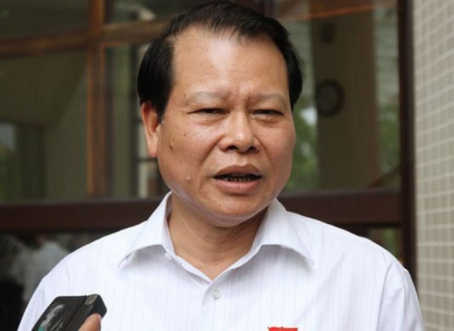 Nguyên Phó Thủ tướng Kl993 ưu đãi thưởng hấp dẫn Vũ Văn Ninh